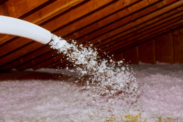 Best Energy Efficiency Insulation in Valhalla, NY