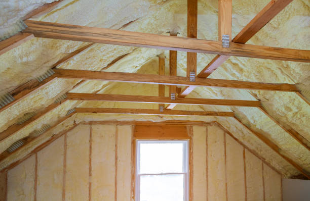 Best Cellulose Insulation in Valhalla, NY