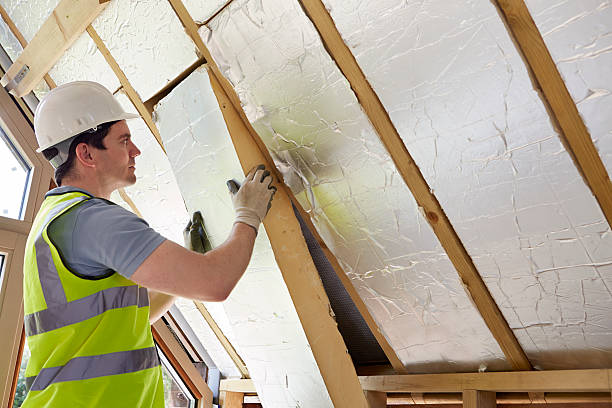 Best Specialized Insulation Services in Valhalla, NY